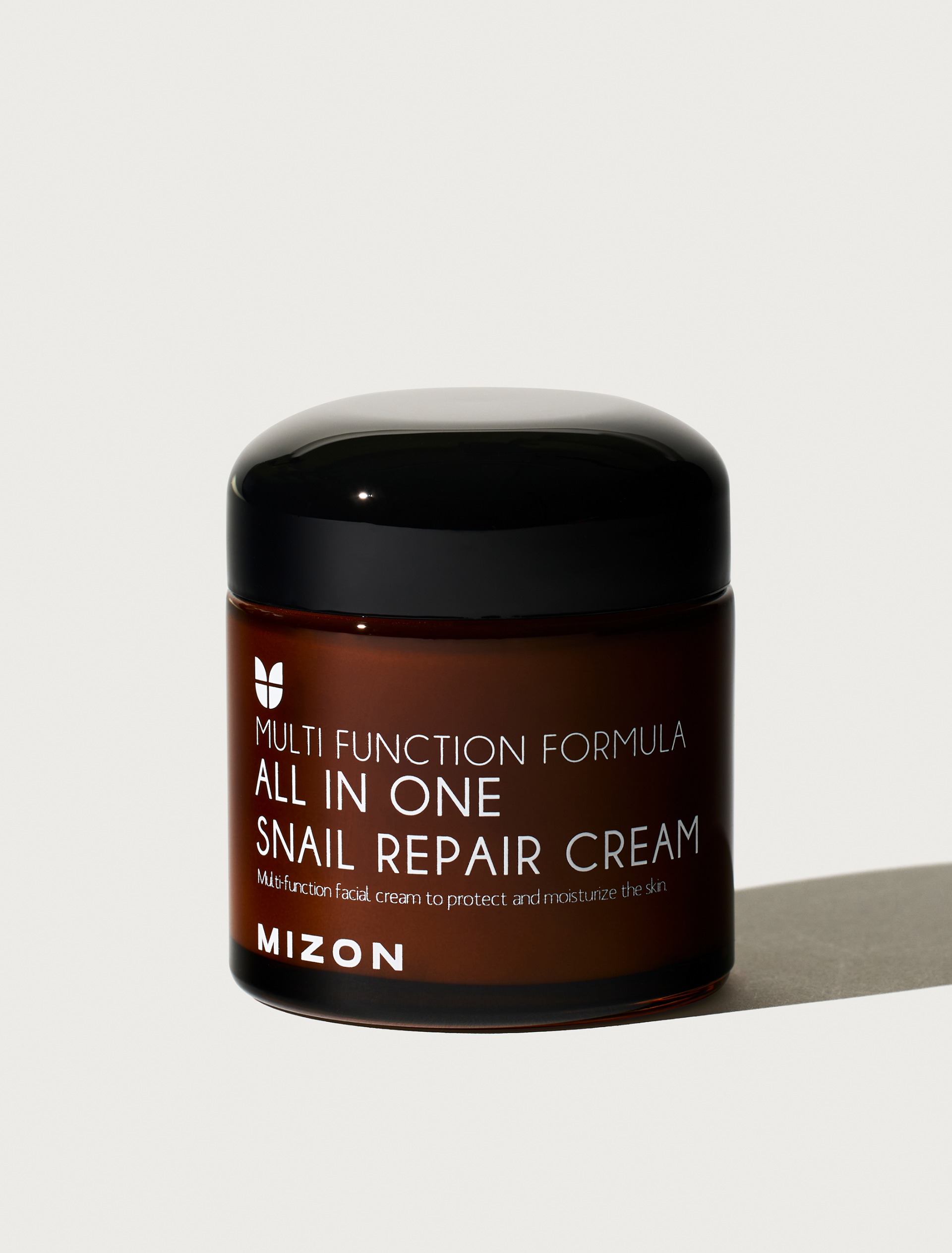 All in One Snail Repair Cream - MIZON Official