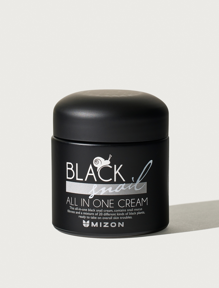 Black Snail All in One Cream