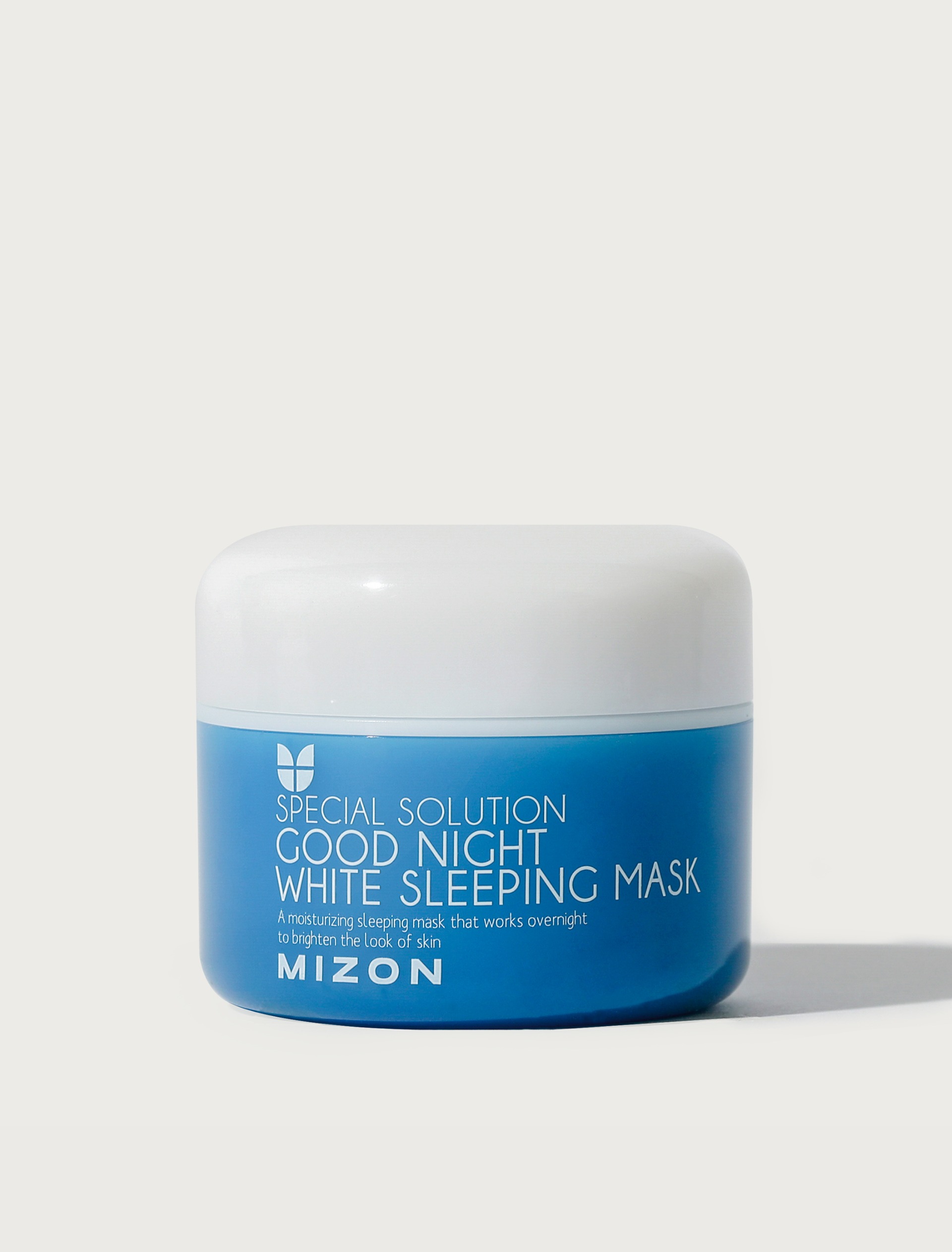 Good Night White Sleeping Mask