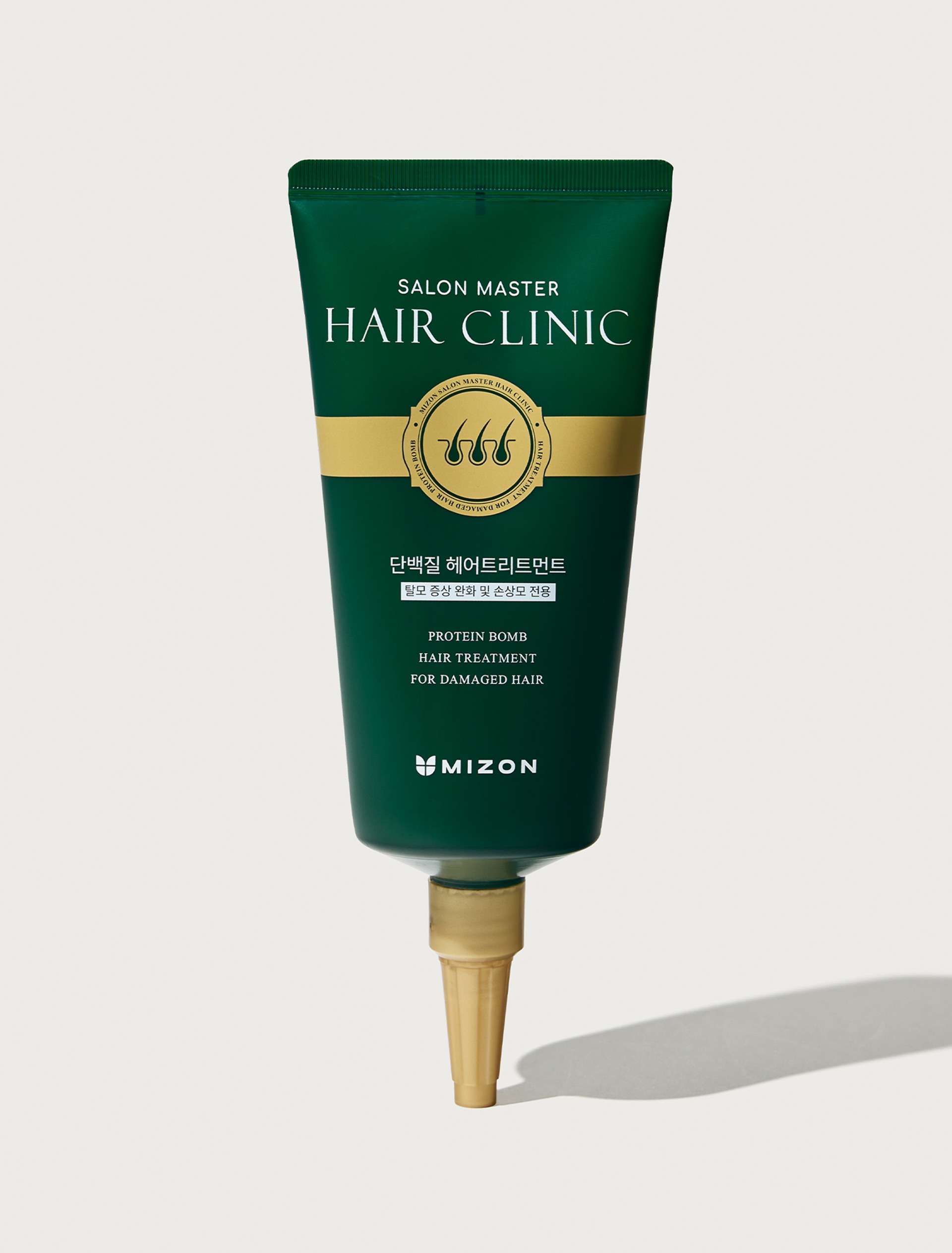 Salon Master Hair Clinic