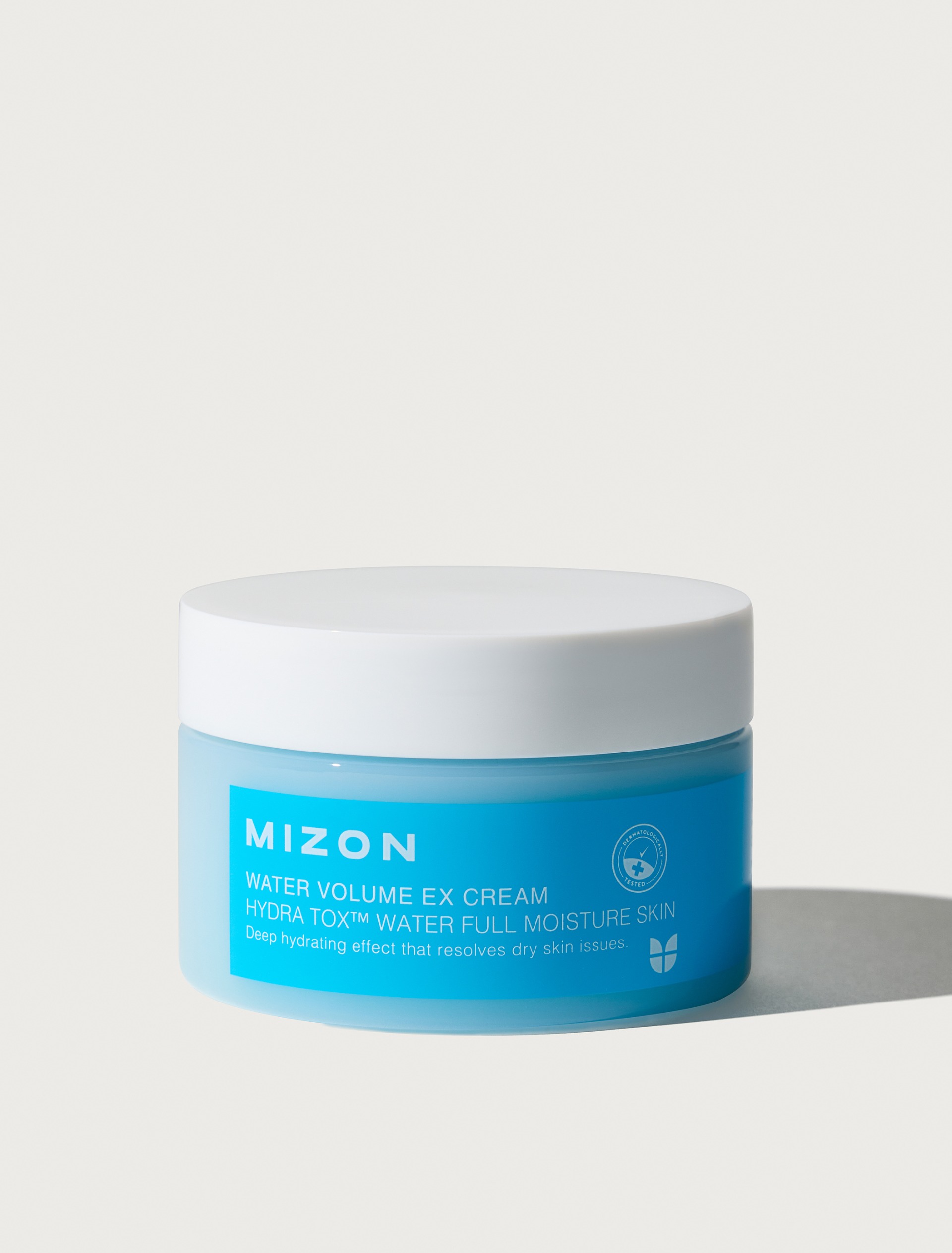 Water Volume Ex Cream