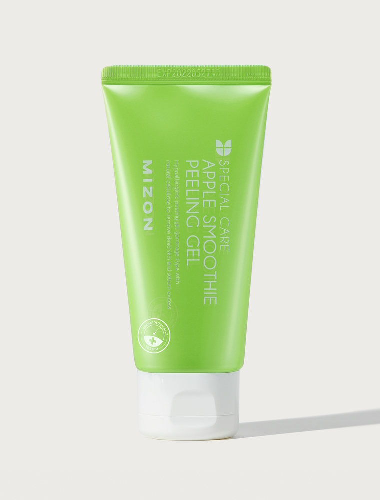 Apple Smoothie Peeling Gel