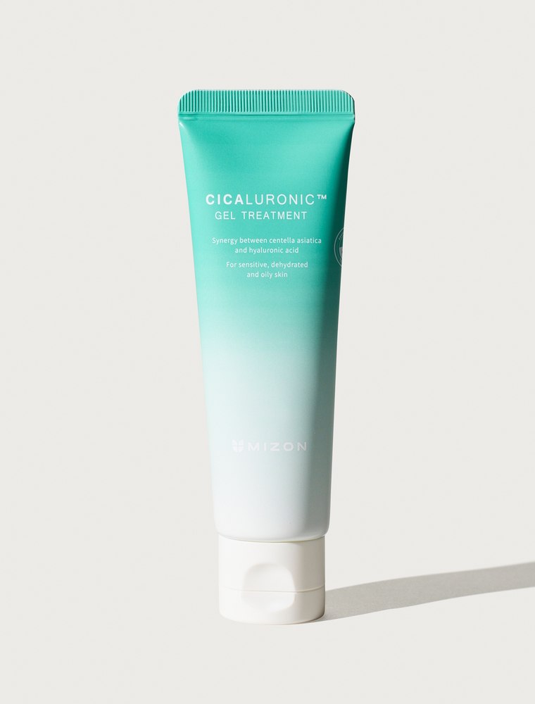 Cicaluronic Gel Treatment