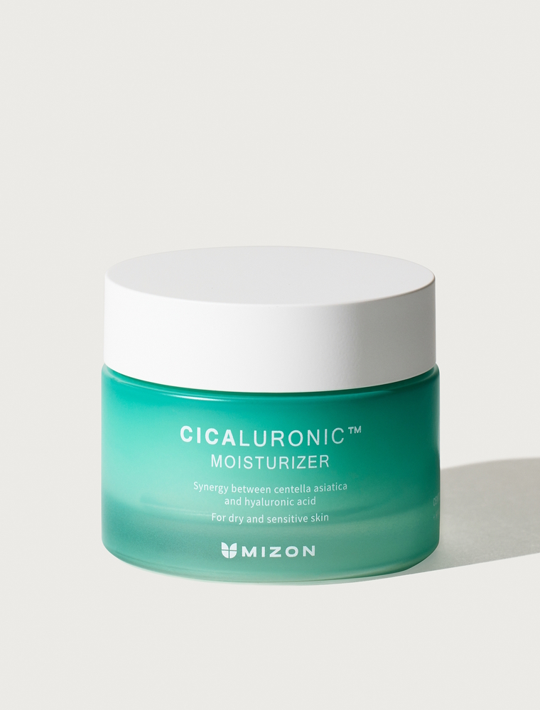 Cicaluronic Moisturizer