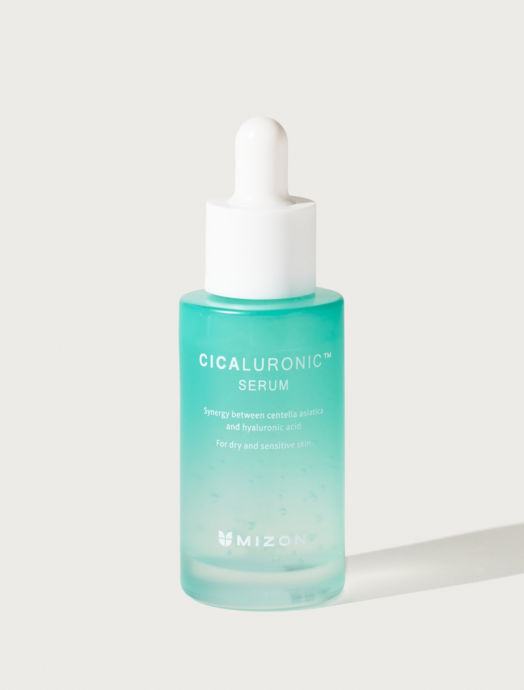 Cicaluronic Serum