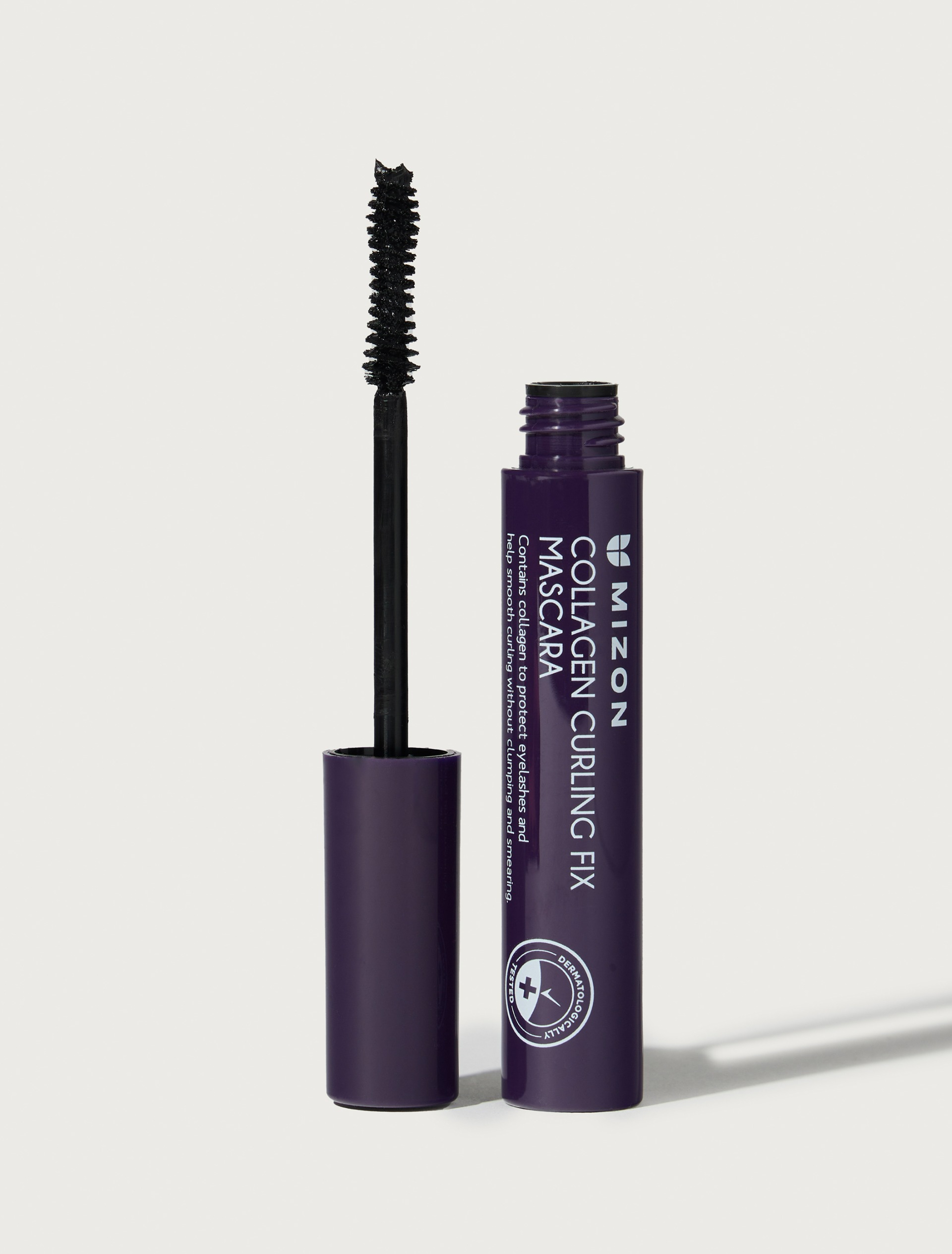 Collagen Curling Fix Mascara