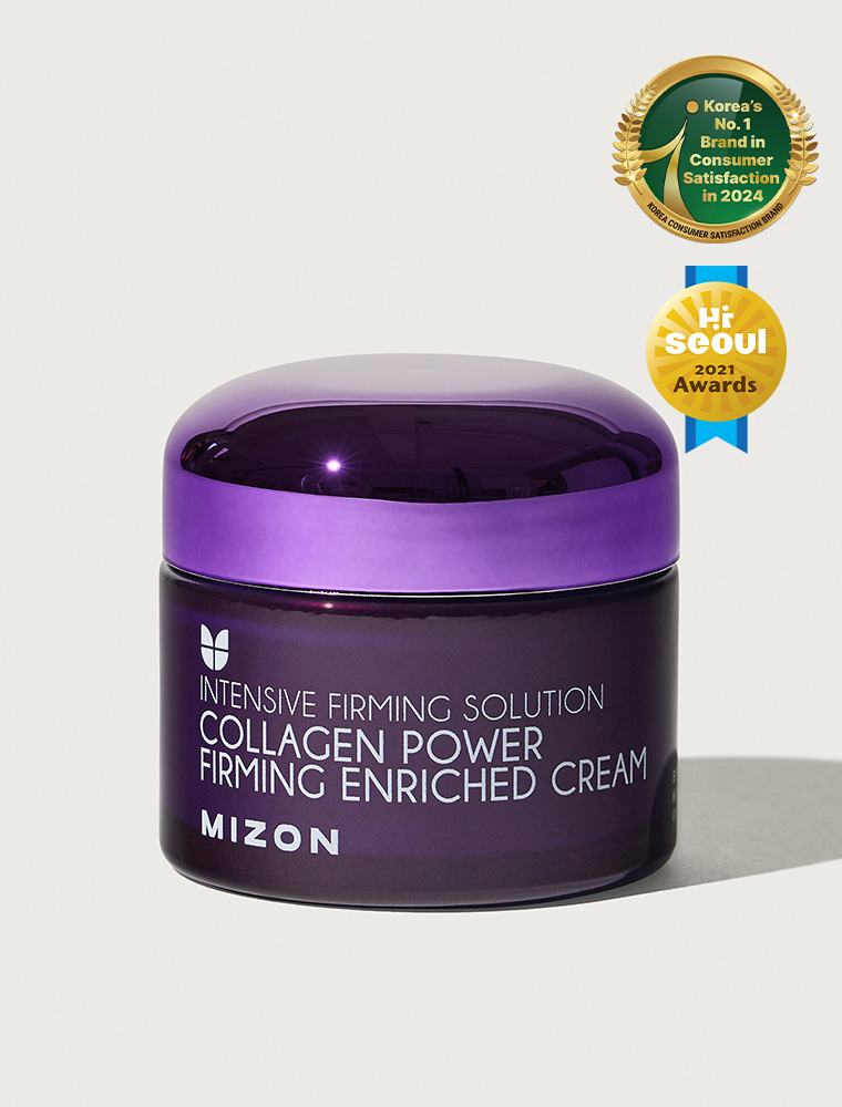 Collagen Power Firming Enriched Cream