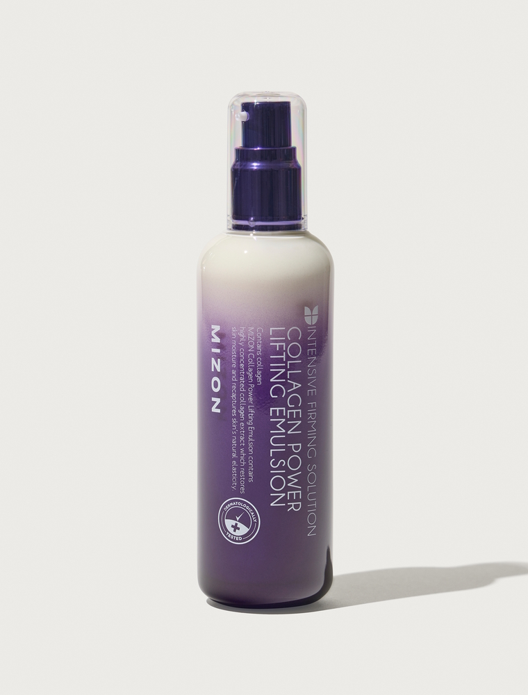 Collagen Power Lifting Emulsion