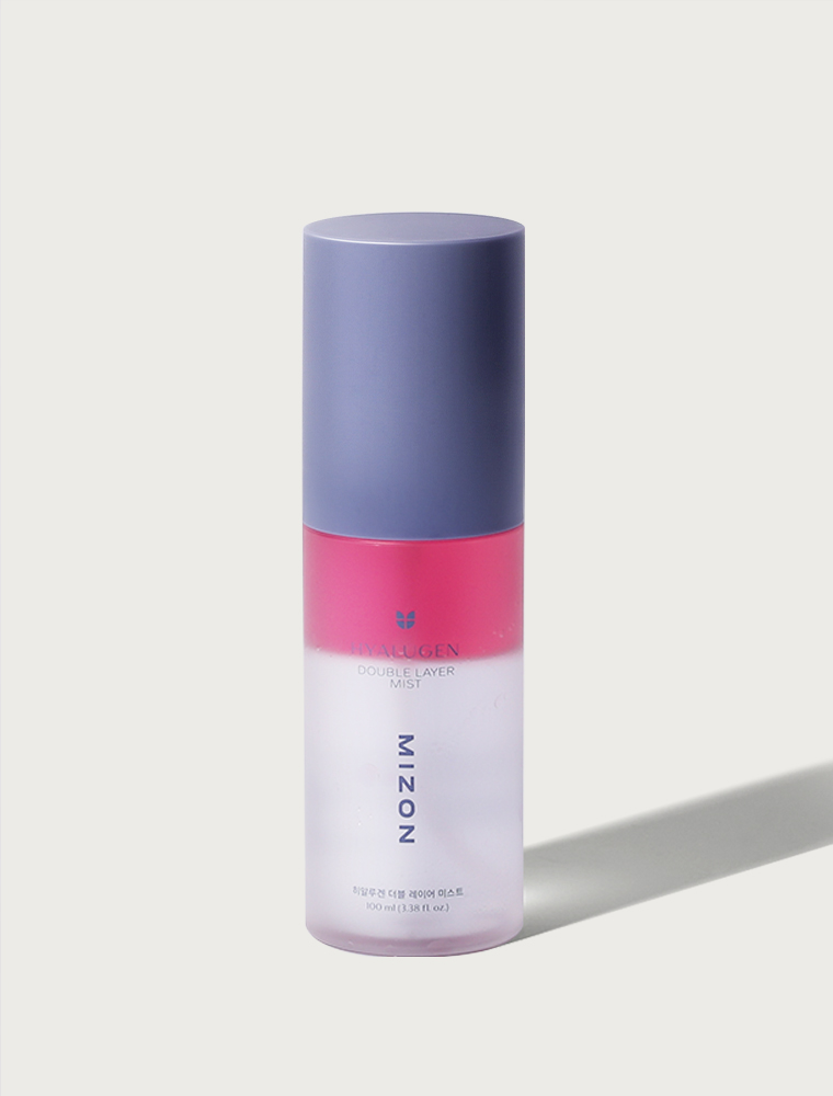 Hyalugen Double Layer Mist