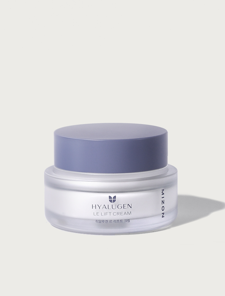 Hyalugen Le Lift Cream