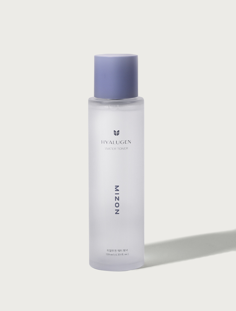 Hyalugen Water Toner