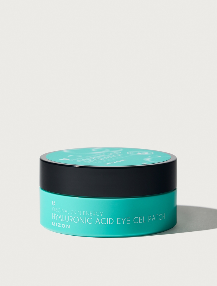 Hyaluronic Acid Eye Gel Patch