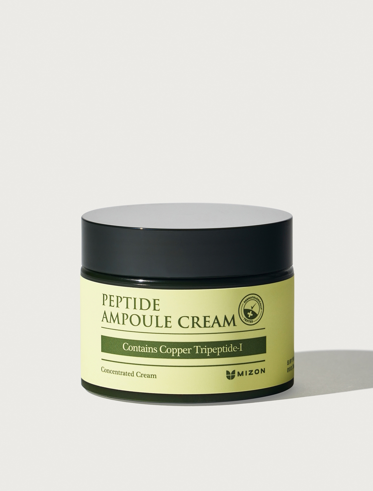 Peptide Ampoule Cream
