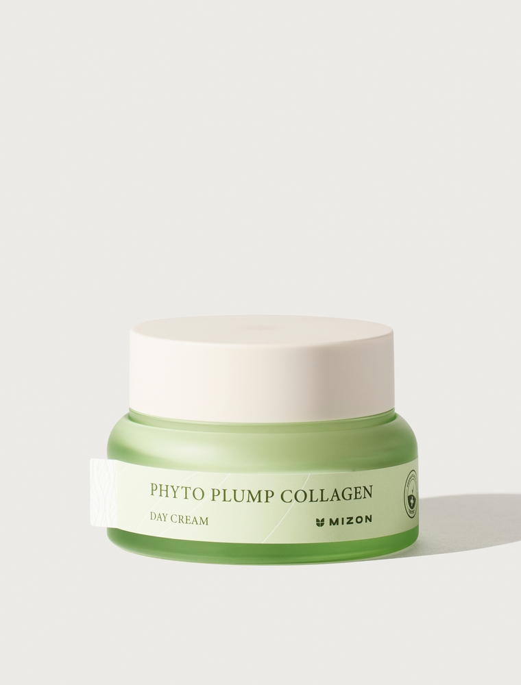 Phyto Plump Collagen Day Cream