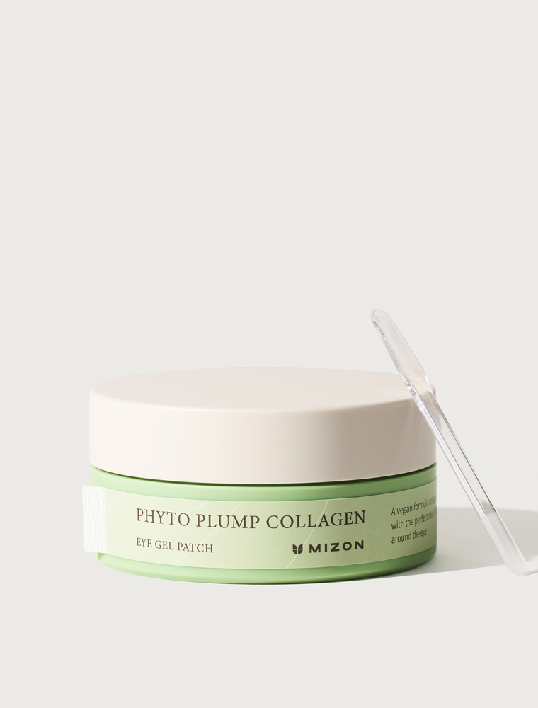 Phyto Plump Collagen Eye Gel Patch