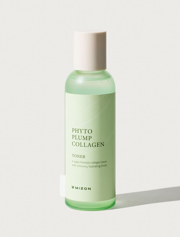 Phyto Plump Collagen Toner