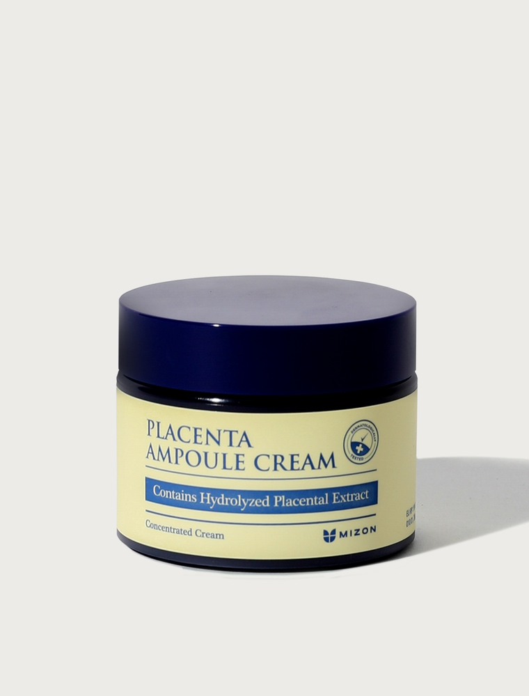 Placenta Ampoule Cream