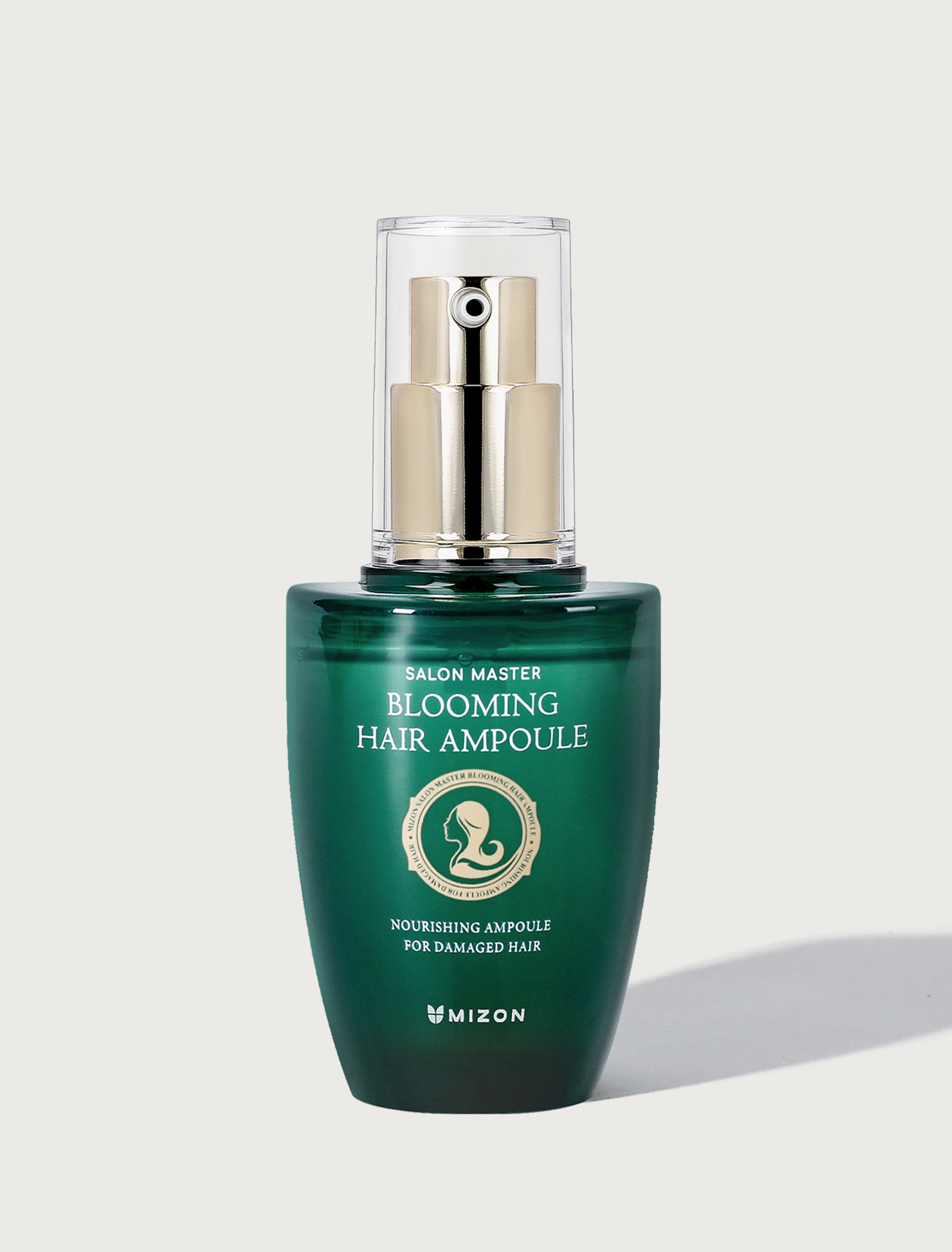 Salon Master Blooming Hair Ampoule