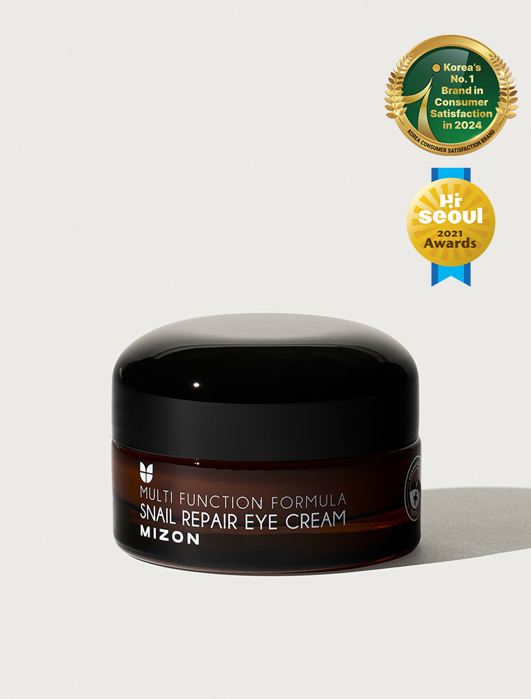 Snail Repair Eye Cream