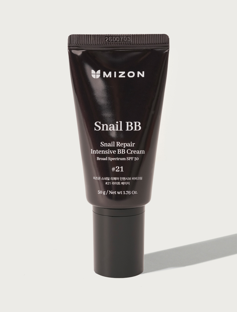 Snail Repair Intensive BB Cream Broad Spectrum SPF30