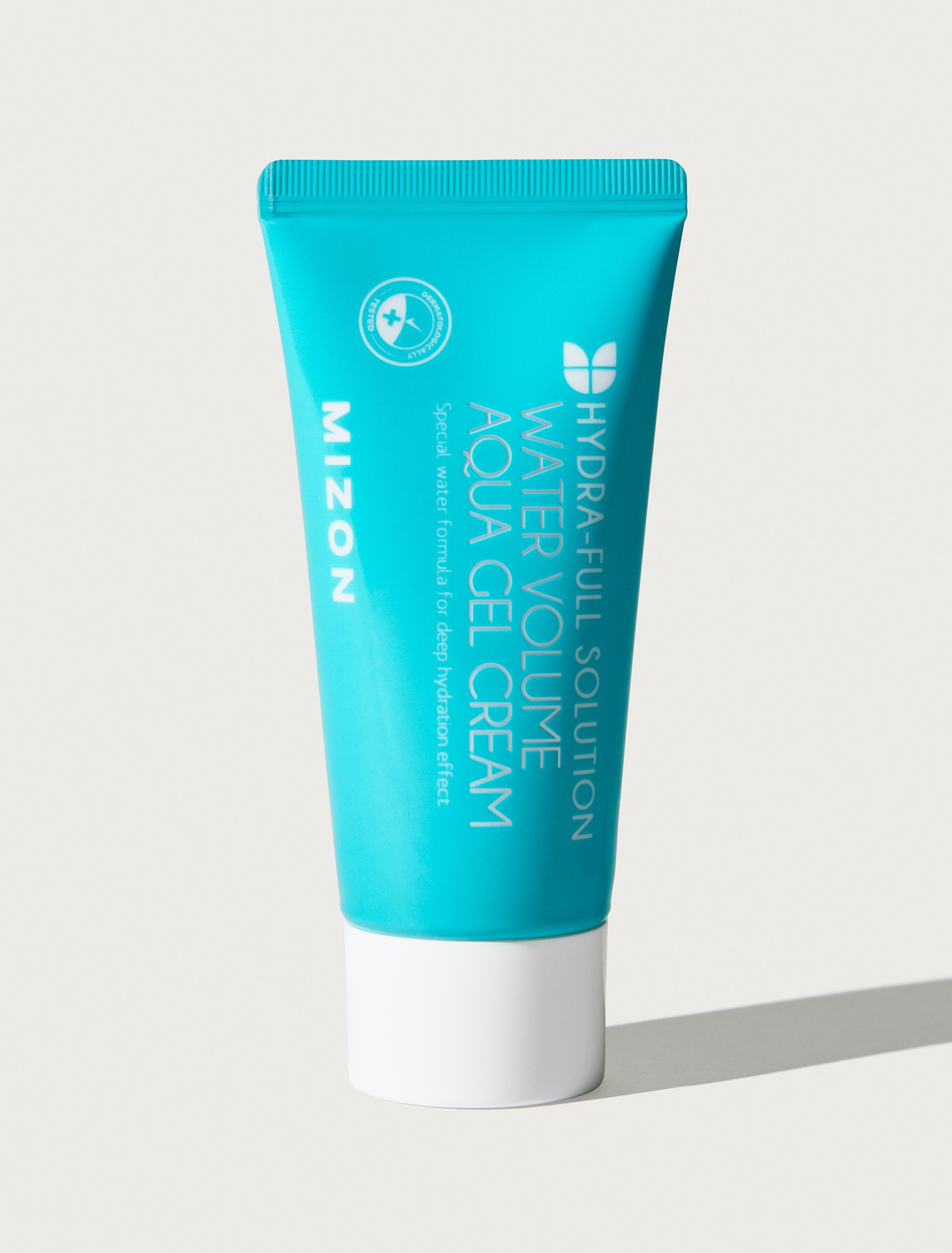 Water Volume Aqua Gel Cream